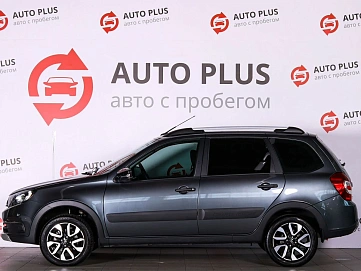 Lada (ВАЗ) Granta, 2025г., передний привод, механика