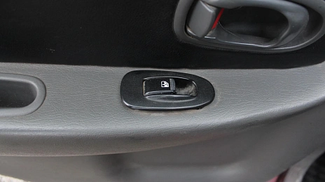 Kia Spectra, 2006г., передний привод, механика