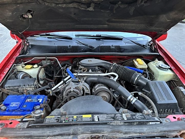Jeep Grand Cherokee, 1995г., полный привод, автомат