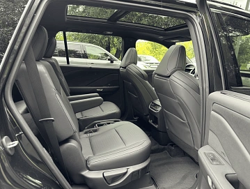 Lexus TX, 2026г., полный привод, автомат