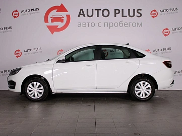 Lada (ВАЗ) Vesta, 2024г., передний привод, механика