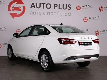 Lada (ВАЗ) Vesta, 2024г., передний привод, механика