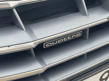 Audi Q5, 2019г., полный привод, робот