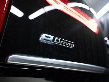 BMW i3, 2019г., задний привод, автомат