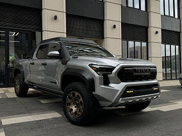 Toyota Tacoma, 2025г., полный привод, автомат