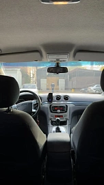 Ford S-MAX, 2010г, передний привод, автомат