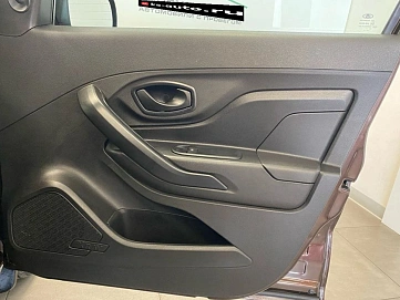 Lada (ВАЗ) XRAY, 2018г., передний привод, механика