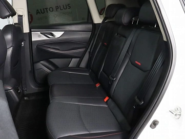 Changan CS35 Plus, 2023г., передний привод, робот