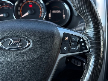 Lada (ВАЗ) Largus, 2021г., передний привод, механика