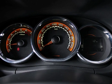 Lada (ВАЗ) Largus, 2026г., передний привод, механика