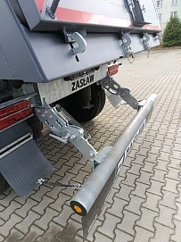 Zaslaw D653, 2025г.