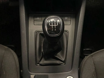 Skoda Octavia, 2018г., передний привод, механика