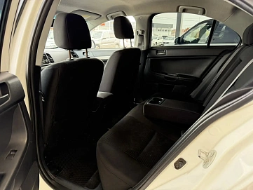 Mitsubishi Lancer, 2014г., передний привод, автомат