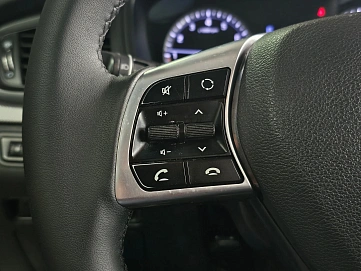 Hyundai Sonata, 2019г., передний привод, автомат