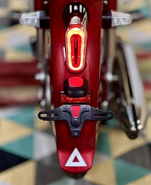 Honda Super Cub, 2021г.