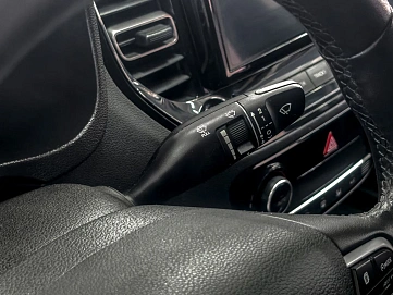 Hyundai Solaris, 2021г., передний привод, автомат
