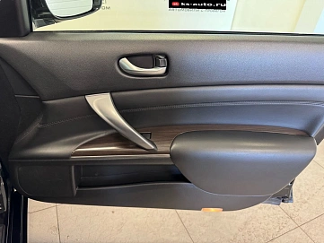 Nissan Teana, 2012г., передний привод, вариатор
