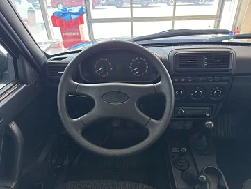 Lada (ВАЗ) 2121 (4x4), 2021г., полный привод, механика