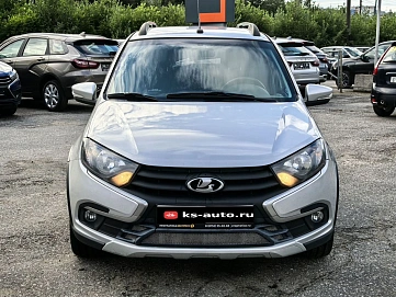 Lada (ВАЗ) Granta, 2022г., передний привод, механика