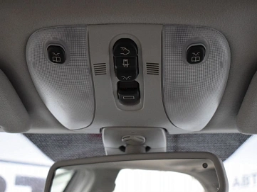 Mercedes-Benz S-Класс, 2002г., задний привод, автомат