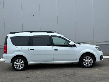 Lada (ВАЗ) Largus, 2024г., передний привод, механика