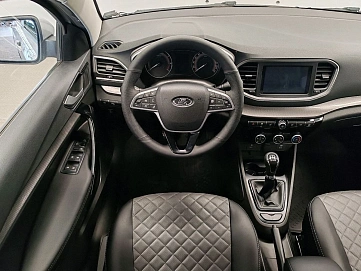 Lada (ВАЗ) Vesta, 2025г., передний привод, механика