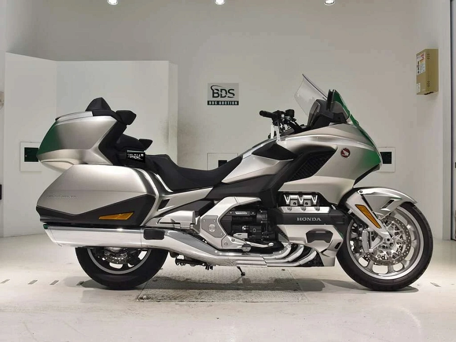 Honda GL 1800 Gold Wing, 2023г.