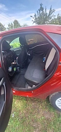 Lada (ВАЗ) Vesta, 2016г., передний привод, механика