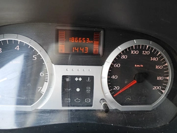 Lada (ВАЗ) Largus, 2012г., передний привод, механика