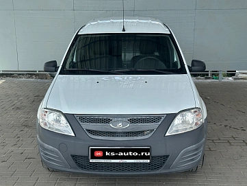 Lada (ВАЗ) Largus, 2018г, передний привод, механика