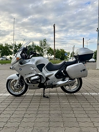 BMW R 1150 R, 2002г.