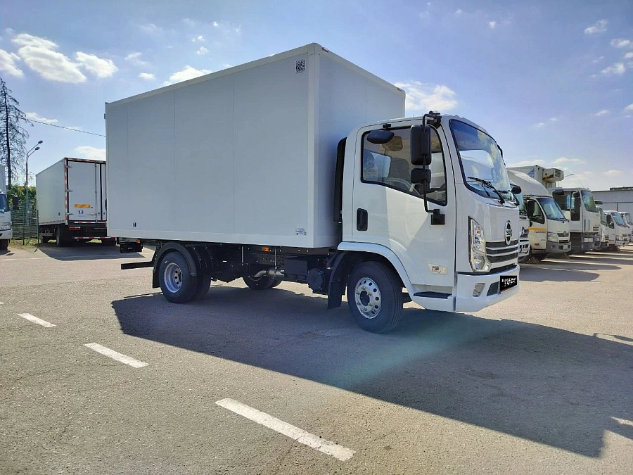 Автомеханический завод 27742A, 2024г.