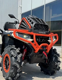 Loncin Xwolf 1000, 2025г.