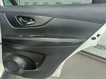 Nissan X-Trail, 2018г., полный привод, вариатор