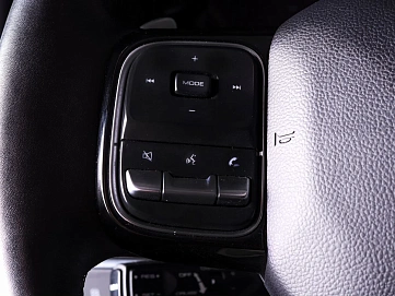 Haval Dargo, 2023г., полный привод, робот