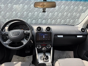 Audi A3, 2008г., передний привод, робот