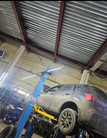 Nissan Qashqai, 2007г., полный привод, вариатор