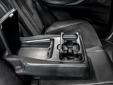 BMW X5, 2018г., полный привод, автомат