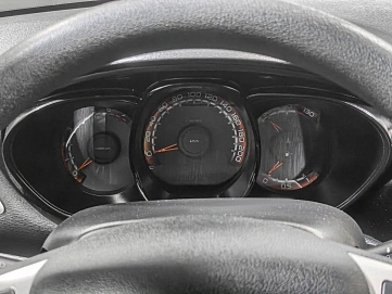 Lada (ВАЗ) Vesta, 2019г., передний привод, робот