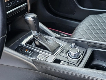 Mazda 6, 2017г., передний привод, автомат