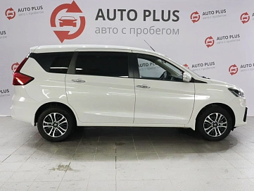Suzuki Ertiga, 2022г