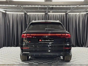 Audi Q8, 2024г., полный привод, автомат