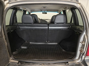Chevrolet Niva, 2008г., полный привод, механика