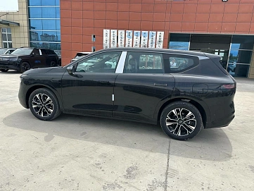 Nissan NX8, 2026г., задний привод, автомат
