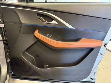 Omoda C5, 2023г., передний привод, вариатор