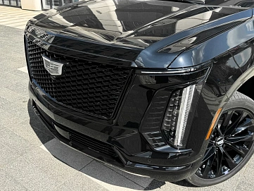 Cadillac Escalade, 2025г., полный привод, автомат