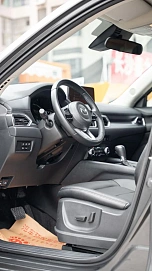 Mazda CX-5, 2022г., передний привод, автомат
