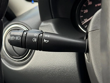 Nissan Terrano, 2015г., передний привод, механика