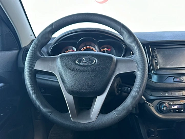 Lada (ВАЗ) Vesta, 2020г., передний привод, механика