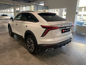 Haval F7x, 2025г., полный привод, робот